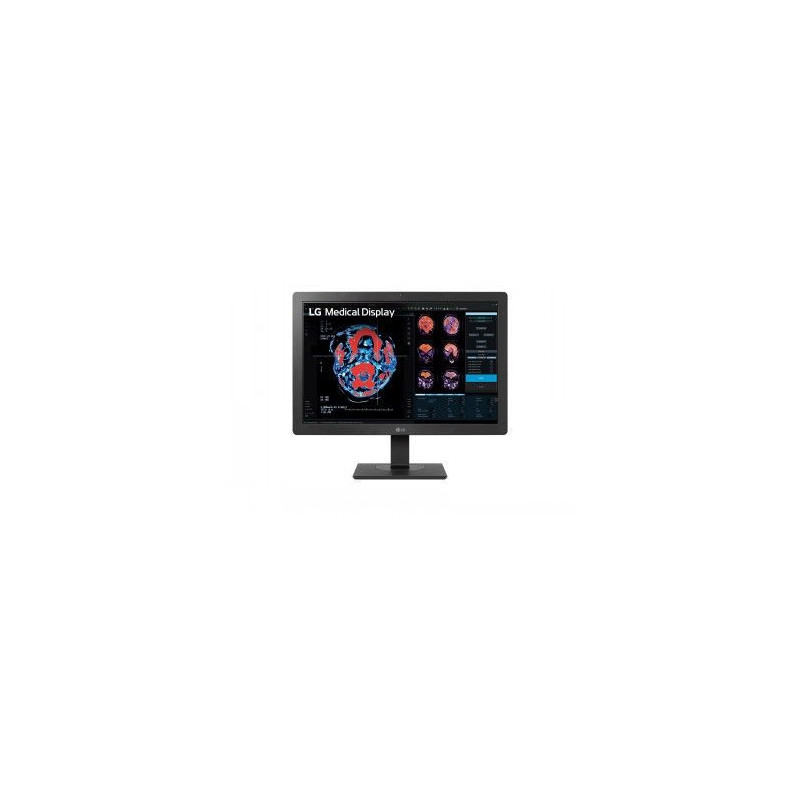 LG LG 24HR513C 24&quot; 2MP IPS CLINICAL REVIEW MONITOR
