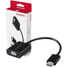 Axagon AXAGON RVH-VGN, HDMI...