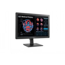 LG 24HR513C 24' 2MP IPS klinikinės apžvalgos monitorius