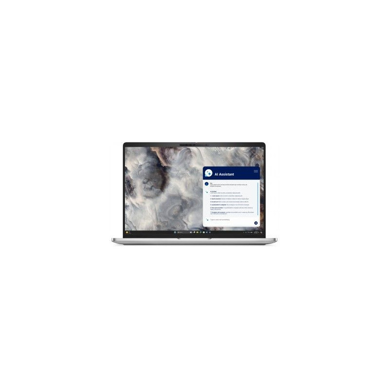 Dell DELL PRO 16 PLUS U5-235U / 16FHD+ / 16GB / 512SSD / SCR / WWR / W11P / 3PS (ESTONIAN-KB)