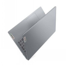 Lenovo IDEAPAD SLIM 3 i3-N305 / 15.6&quot; FHD (1920X1080) TN 250NITS apsauga nuo akinimo / 8GB / 512GB SSD / SD korteli