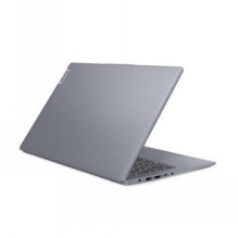 Lenovo IDEAPAD SLIM 3 i3-N305 / 15.6&quot; FHD (1920X1080) TN 250NITS apsauga nuo akinimo / 8GB / 512GB SSD / SD korteli