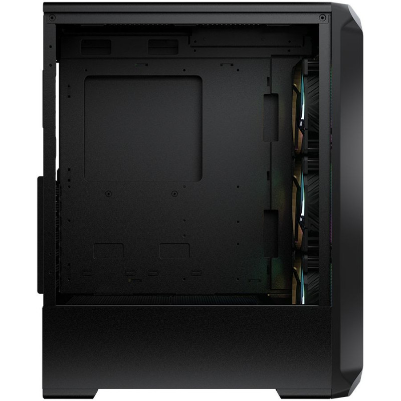 COUGAR GAMING COUGAR Archon 2 RGB PC Case, Mid Tower, Black