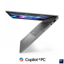 Lenovo LENOVO YOGA SLIM 7 ULTRA 5 226V / 14' WUXGA (1920X1200) OLED 600 NITS (DIDINIS) / 400 NITS (TIPINIS) BLIZGUS, 100