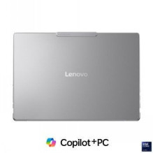 Lenovo LENOVO YOGA SLIM 7 ULTRA 5 226V / 14' WUXGA (1920X1200) OLED 600 NITS (DIDINIS) / 400 NITS (TIPINIS) BLIZGUS, 100