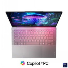 Lenovo LENOVO YOGA SLIM 7 ULTRA 5 226V / 14&quot; WUXGA (1920X1200) OLED 600NITS (PEAK) / 400NITS (TYPICAL) GLOSSY, 100%