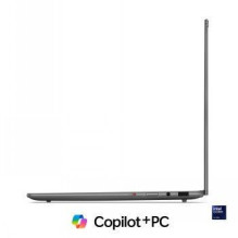 Lenovo LENOVO YOGA SLIM 7 ULTRA 5 226V / 14&quot; WUXGA (1920X1200) OLED 600NITS (PEAK) / 400NITS (TYPICAL) GLOSSY, 100%