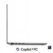 Lenovo LENOVO YOGA SLIM 7 ULTRA 5 226V / 14' WUXGA (1920X1200) OLED 600 NITS (DIDINIS) / 400 NITS (TIPINIS) BLIZGUS, 100