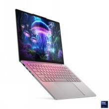 Lenovo LENOVO YOGA SLIM 7 ULTRA 5 226V / 14' WUXGA (1920X1200) OLED 600 NITS (DIDINIS) / 400 NITS (TIPINIS) BLIZGUS, 100