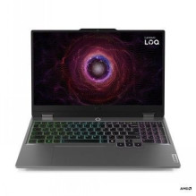 Lenovo LENOVO LOQ RYZEN 5...