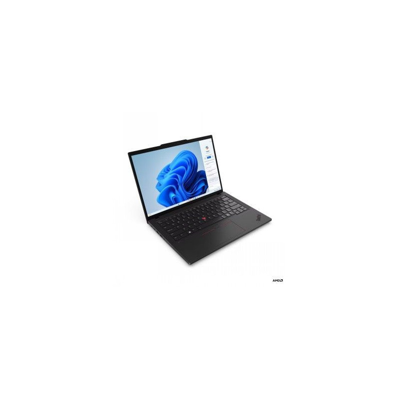 Lenovo LENOVO T14 G5 R7-8840U / 14WUXGA / 16GB / 512SSD / W11P / 3P / ENG