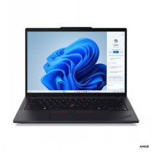 Lenovo T14 G5 R7-8840U / 14WUXGA / 16GB / 512SSD / W11P / 3P / ENG