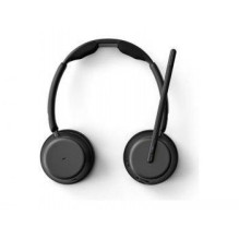 Lenovo LENOVO EPOS IMPACT 1061T BLUETOOTH WIRED / WIRELESS ACTIVE NOISE CANCELLING HEADSET - BLACK Lenovo LENOVO EPOS IMPACT 1061T BLUETOOTH WIRED / WIRELESS ACTIVE NOISE CANCELLING HEADSET - BLACK