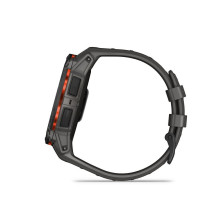 Garmin SMARTWATCH INSTINCT 3 SOLAR / BLK / CHARC 010-02935-00 Garmin SMARTWATCH INSTINCT 3 SOLAR / BLK / CHARC 010-02935-00