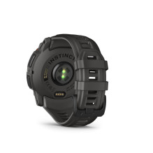 Garmin SMARTWATCH INSTINCT 3 SOLAR / BLK / CHARC 010-02935-00 Garmin SMARTWATCH INSTINCT 3 SOLAR / BLK / CHARC 010-02935-00