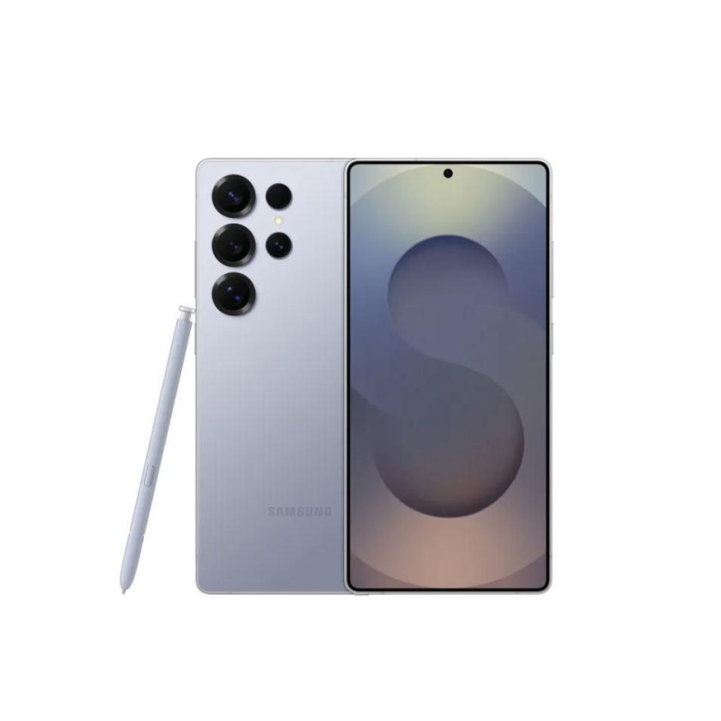 Samsung GALAXY S25 ULTRA 12 / 256GB Titanium Silver