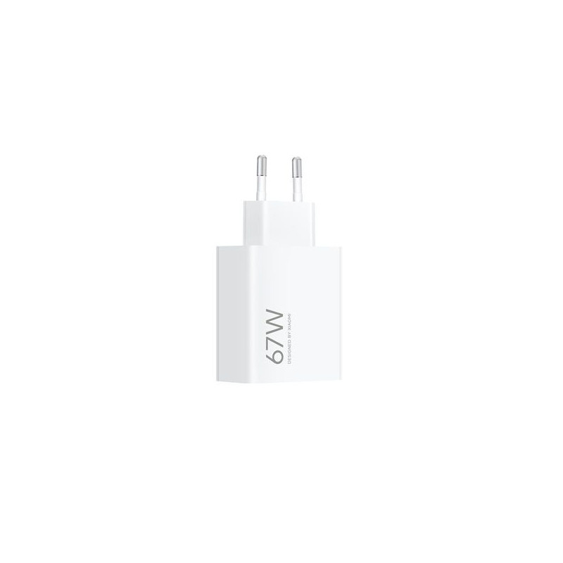 Xiaomi 67W HyperCharge Power Adapter (Type-A)