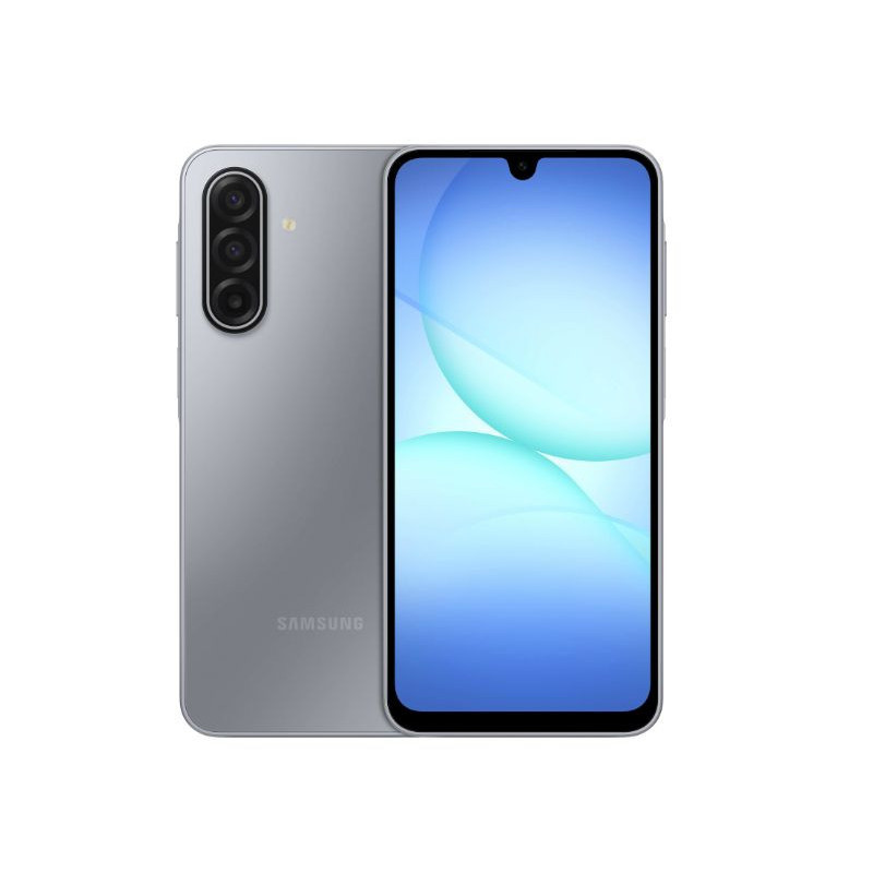 Samsung Samsung Galaxy A17 4G Dual Sim 4RAM 128GB EU grey Grey