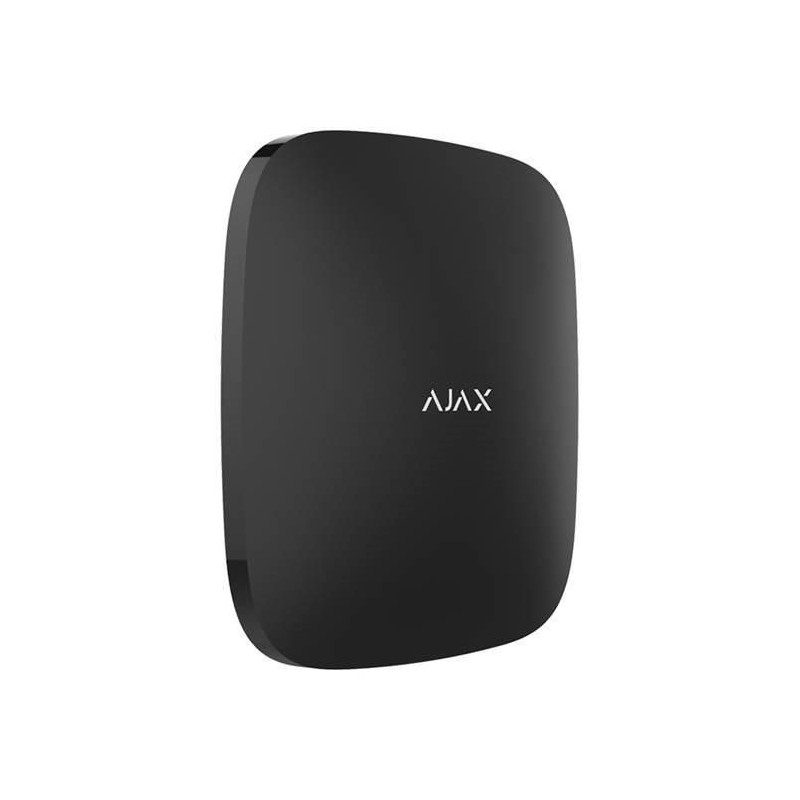 AJAX CONTROL PANEL WRL HUB / BLACK 38236