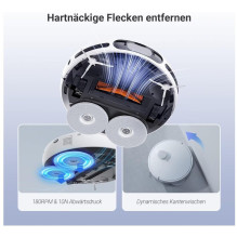 EZVIZ CS-RS20-PRO-PGA2 baltas EZVIZ CS-RS20-PRO-PGA2 baltas