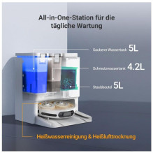 EZVIZ CS-RS20-PRO-PGA2 baltas EZVIZ CS-RS20-PRO-PGA2 baltas