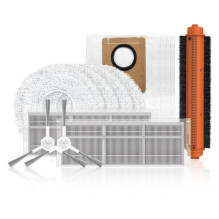 EZVIZ CS-RS20-PRO-PGA2 baltas EZVIZ CS-RS20-PRO-PGA2 baltas