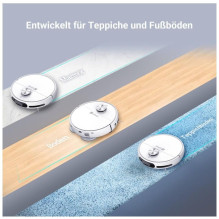 EZVIZ CS-RS20-PRO-PGA2 baltas EZVIZ CS-RS20-PRO-PGA2 baltas