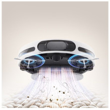 EZVIZ CS-RS20-PRO-PGA2 baltas EZVIZ CS-RS20-PRO-PGA2 baltas