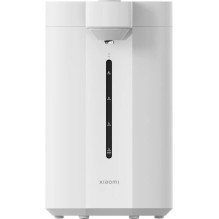Xiaomi , Smart Electric Hot Water Dispenser EU , Water Dispenser , 1600 W , 5 L , Plastic , White White Xiaomi , Smart Electric Hot Water Dispenser EU , Water Dispenser , 1600 W , 5 L , Plastic , White White