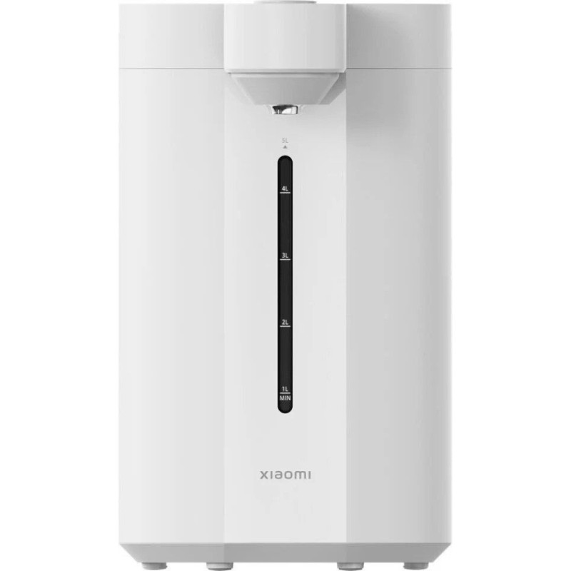 Xiaomi , Smart Electric Hot Water Dispenser EU , Water Dispenser , 1600 W , 5 L , Plastic , White White