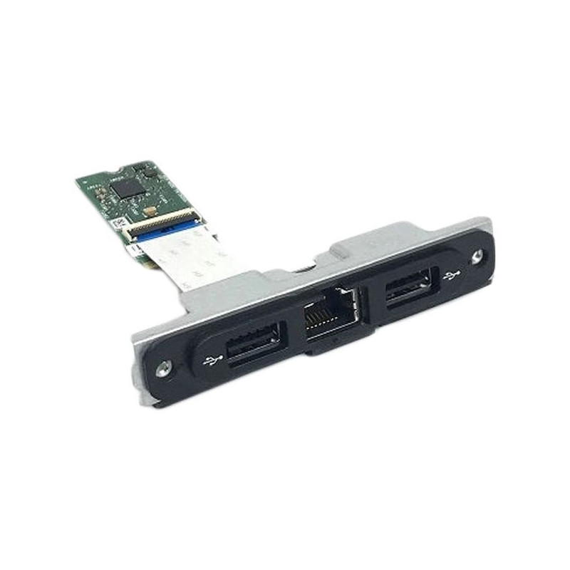 „Asus ASUS NUC“ priedas / LAN ir USB priedų mazgas / EAN: 4711387526934
