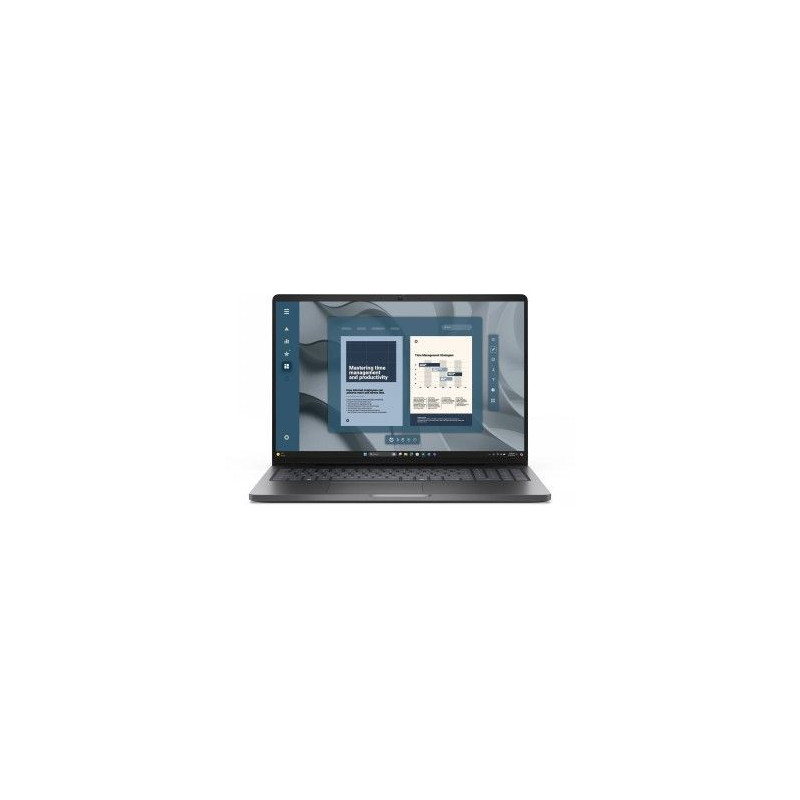 Dell DELL PRO 16 R5-220 / 16FHD+ / 16GB / 512SSD / W11P / 3PS (MAGNETITE) (US-KB)