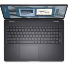 Dell DELL PRO 16 R5-220 / 16FHD+ / 16GB / 512SSD / W11P / 3PS (MAGNETITE) (US-KB)