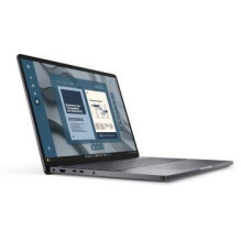 Dell DELL PRO 16 R5-220 / 16FHD+ / 16GB / 512SSD / W11P / 3PS (MAGNETITE) (US-KB) Nešiojamas kompiuteris