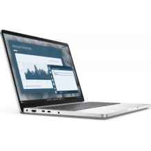 Dell PRO 14 R7 PRO-AI350 / 14FHD+ / 16GB / 1TBSSD / R860M / W11P / 3PS (US-KB) Nešiojamas kompiuteris