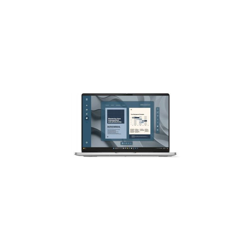 Dell DELL PRO 16 R7 PRO-AI350 / 16FHT+ / 32GB / 512SSD / W11P / 3PS (PLATINUM) (US-KB)
