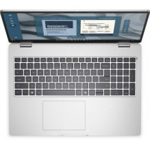 Dell PRO 16 R7 PRO-AI350 / 16FHT+ / 32GB / 512SSD / W11P / 3PS (PLATINUM) (US-KB) Nešiojamas kompiuteris