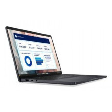 Dell PRO 13 PREMIUM U5-236V / 13FHD+ / 16GB / 512SSD / WWR / W11P / 3PS (US-KB) Nešiojamas kompiuteris