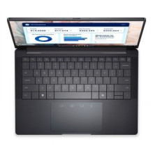 Dell PRO 13 PREMIUM U5-236V / 13FHD+ / 16GB / 512SSD / WWR / W11P / 3PS (US-KB) Nešiojamas kompiuteris