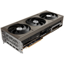 Sapphire SAPPHIRE NITRO+ AMD RADEON RX 9070 XT GAMING OC 16GB DUAL HDMI / DUAL DP