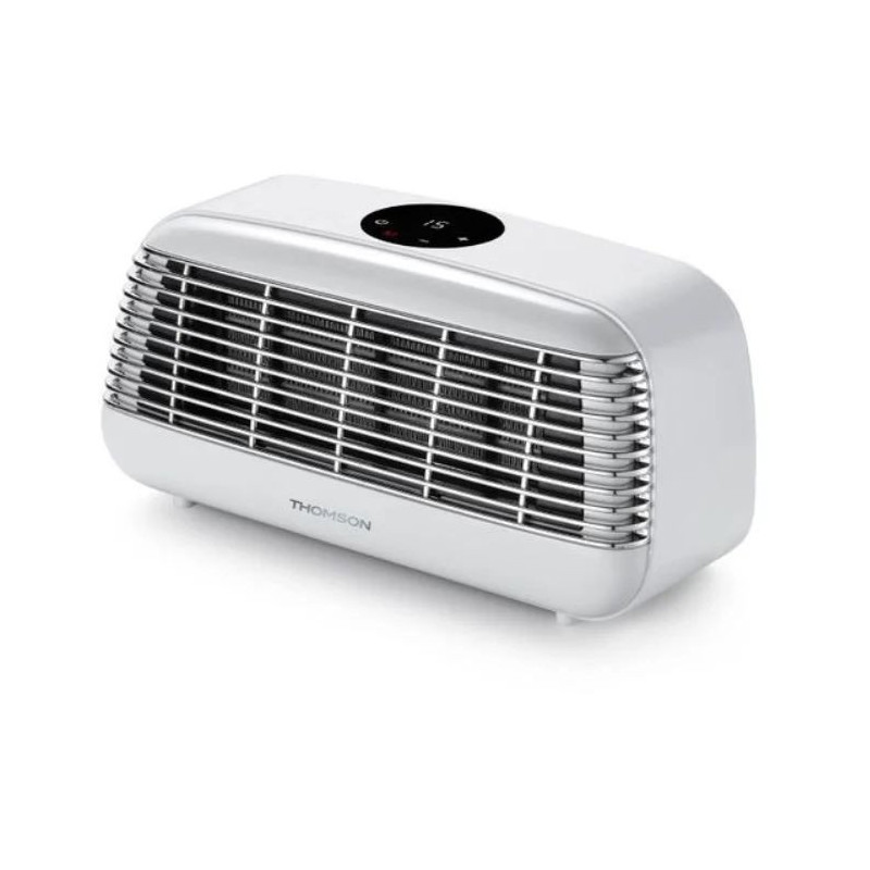 Thomson CERAMIC FAN RADIATOR White