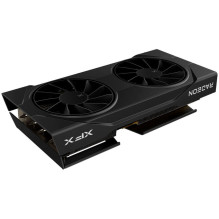 „XFX XFX Swift AMD Radeon RX 9060 XT OC 8GB GDDR6 128 bitų“ vaizdo plokštė, 2x HDMI, DP