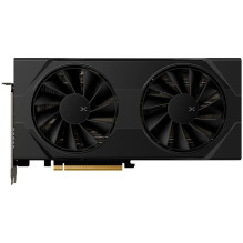 „XFX XFX Swift AMD Radeon RX 9060 XT OC 8GB GDDR6 128 bitų“ vaizdo plokštė, 2x HDMI, DP