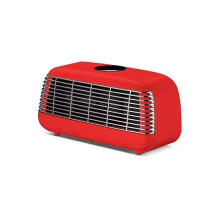 Thomson CERAMIC FAN RADIATOR Red