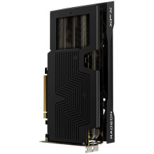 „XFX XFX Swift AMD Radeon RX 9060 XT OC 8GB GDDR6 128 bitų“ vaizdo plokštė, 2x HDMI, DP