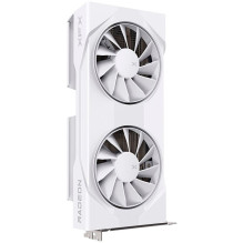 XFX XFX Swift AMD Radeon RX 9060 XT OC White 8GB GDDR6 128-bit HDMI 2x DP