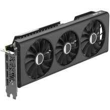 XFX XFX AMD RX-7900GRE GAMING 16GB GDDR6 256bit, 2395 MHz / 18Gbps, 3x DP 1x HDMI, 2.5 slots, 3 fans