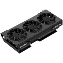 XFX XFX Swift AMD Radeon RX 9070 OC Triple 90mm Fan 16GB GDDR6 256bit HDMI 3xDP