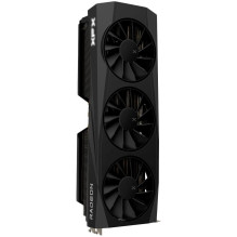XFX XFX Quicksilver AMD Radeon RX 9070 OC Gaming Edition with 16GB GDDR6 HDMI 3xDP, AMD RDNA 4