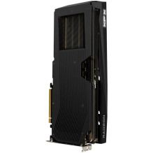 „XFX XFX Quicksilver AMD Radeon RX 9070 OC Gaming Edition“ su 16 GB GDDR6 atmintimi, HDMI 3xDP, AMD RDNA 4